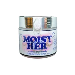 Moist Her Stimulating Cream