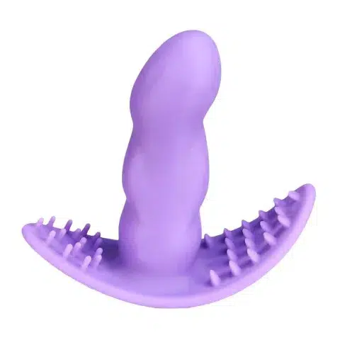 NMC Mystery High Mini Vibrator