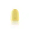 Ooh Vibrating Pebble No2 - Yellow