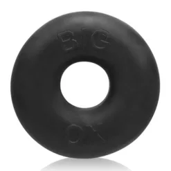 Oxballs Big Ox Cockring - Black Ice