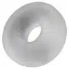 Oxballs Big Ox Cockring - Clear