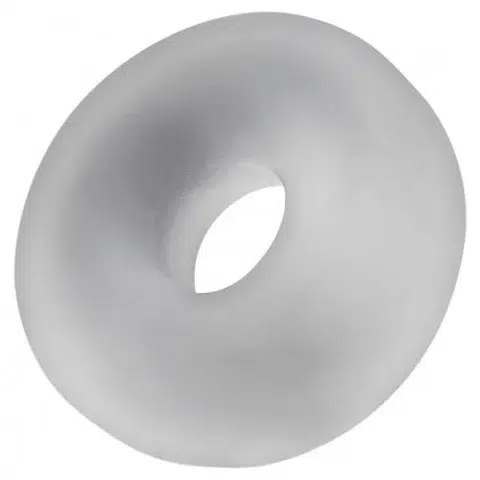 Oxballs Big Ox Cockring - Clear