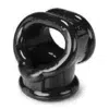 Oxballs Cocksling 2 Cock and Ball Sling - Black