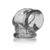 Oxballs Cocksling 2 Cock and Ball Sling - Clear