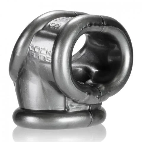 Oxballs Cocksling 2 Cock and Ball Sling - Steel