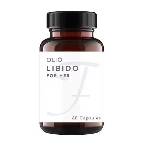 Olio Libido For Her