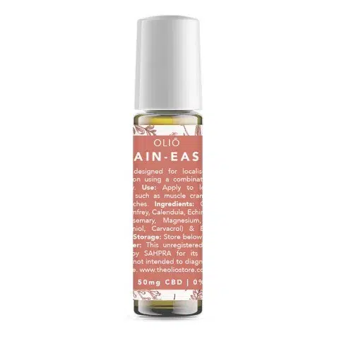 Olio Pain-Ease Roll-On