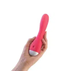 Ooh by Je Joue Classic Vibrator with Motor