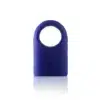 Ooh Cock Ring No 3 - Electric Blue
