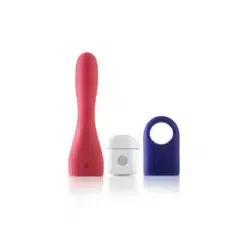 Ooh What Happens in Vegas Pleasure Kit