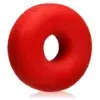 Oxballs Big Ox Cockring - Red