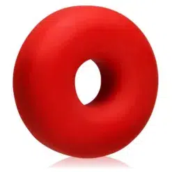 Oxballs Big Ox Cockring - Red