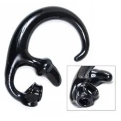 Oxballs Alien Tail Plug Sling - Black