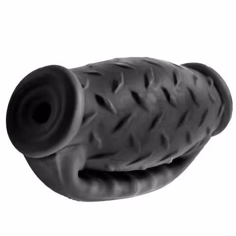 Oxballs Masterjack - Black Ice