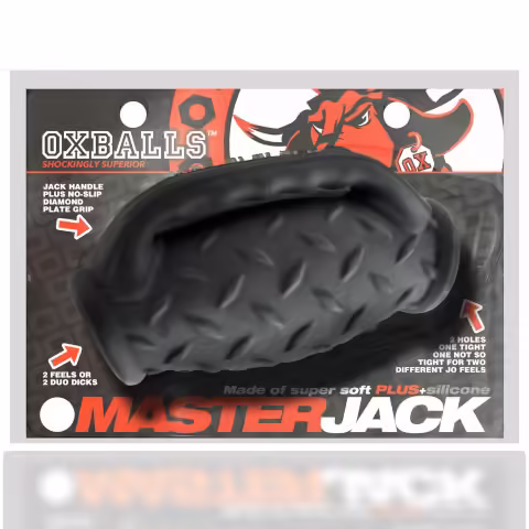 Oxballs Masterjack - Image 3
