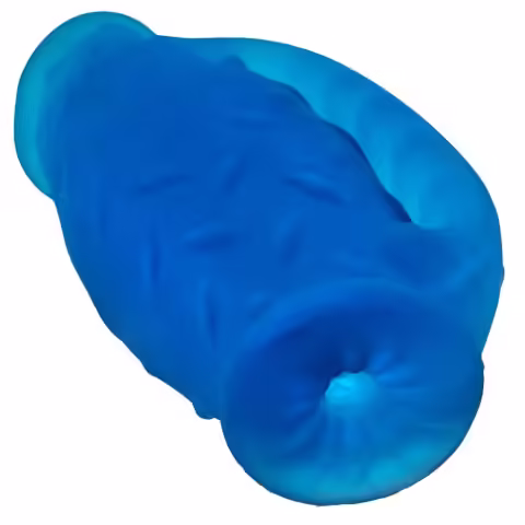 Oxballs Masterjack - Blue Ice