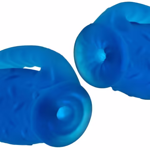 Oxballs Masterjack - Blue Ice