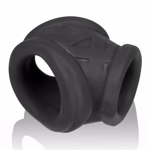 Oxballs Oxsling Cocksling Black Ice