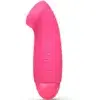 PicoBong Kiki 2 Mini Vibrator - Cerise