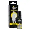 pjur superhero DELAY serum 20ml
