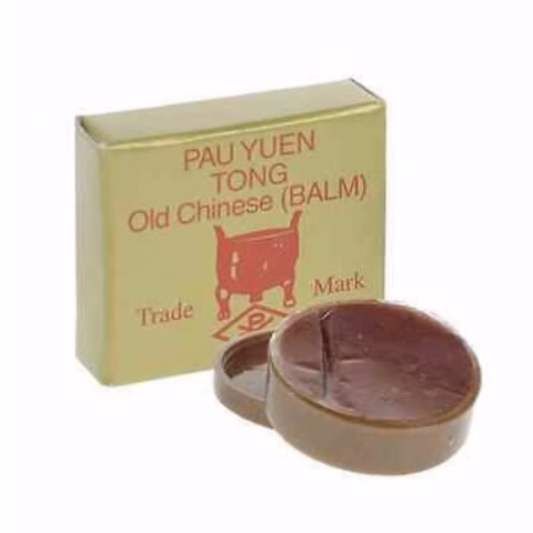 Pau Yuen Tong Old Chinese Balm