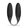 PicoBong Mahana 2 Duo Vibrator, Black