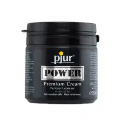 Pjur POWER Premium Cream 150ml