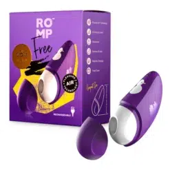 Romp Free - Purple