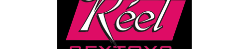 Reel logo