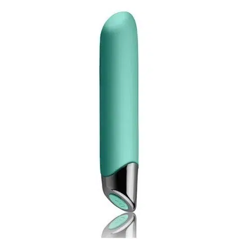 Rocks-Off Chaiamo - Teal