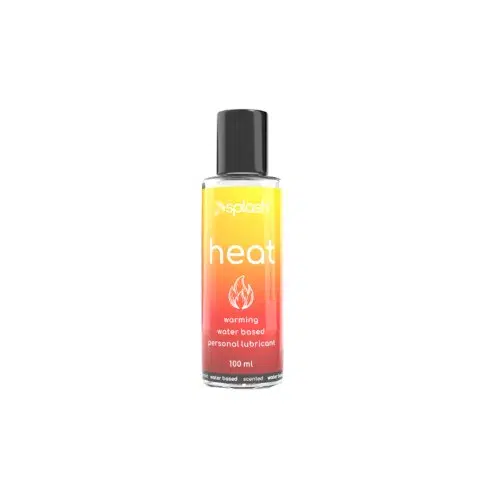 Splash Heat