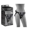 Steamy Shades Classic Harness