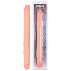Seven Creations So Real 18 Inch Double Dong