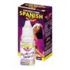 Spanish Hardcore Sex Drops