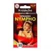 Spanish Nympho Sex Capsules