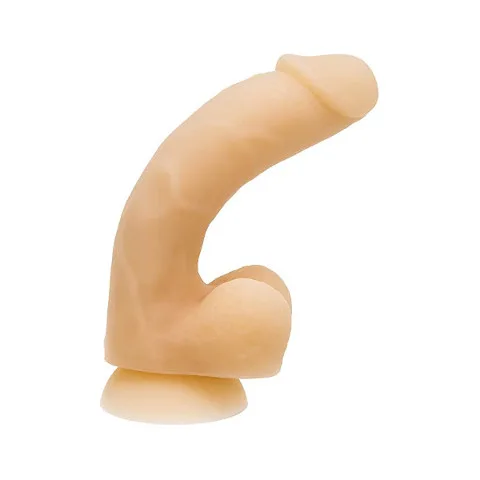 Swan Addiction David Bendable 8" Dildo