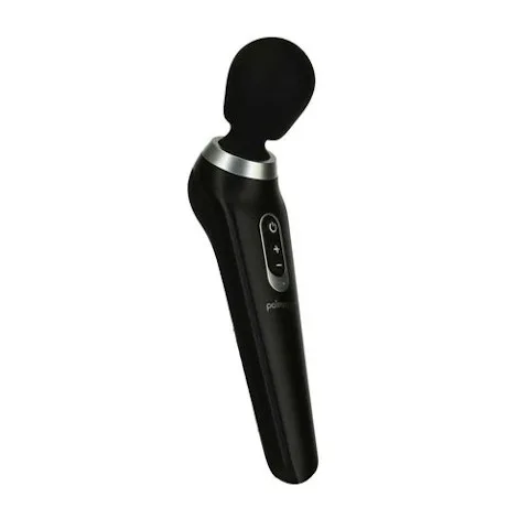 Swan PalmPower Extreme - Black