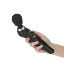 Palmpower Extreme - Black