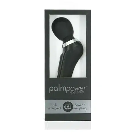 Swan PalmPower Extreme - Black - Image 3