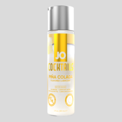 System Jo H2O Pina Colada - 60ml