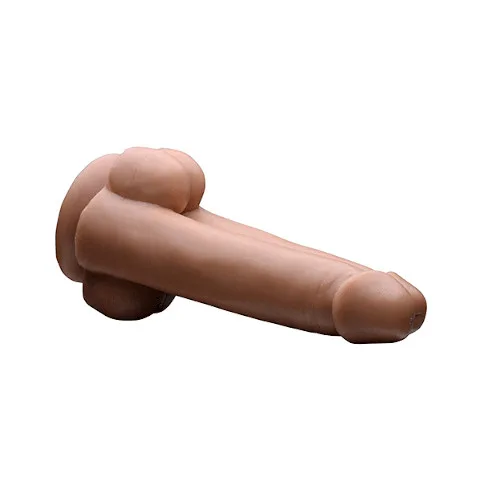 Tom Of Finland Dual Dicks