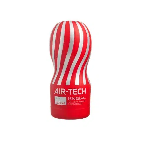 Tenga Air-Tech Reusable Vacuum Cup - Regular