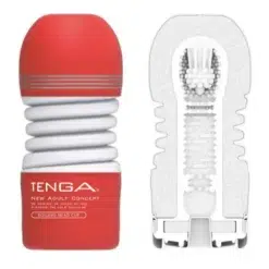 Tenga Rolling Head Cup