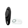 We-Vibe Moxie - Satin Black