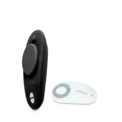 We-Vibe Moxie - Satin Black