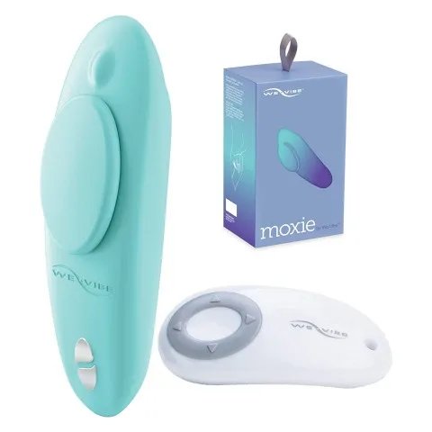 We-Vibe Moxie