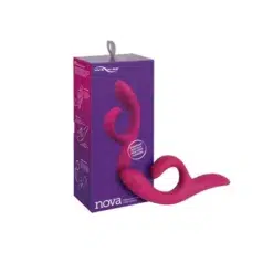 Alternative view of We-Vibe Nova 2