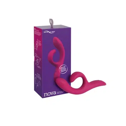 We-Vibe Nova 2 - Image 2
