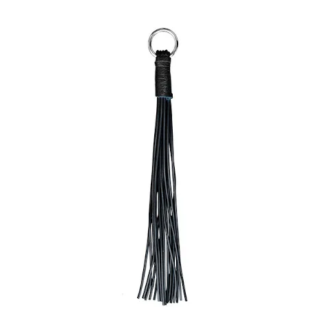 XXdreamSToys Finger Whip - Black
