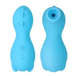 XXOO Sucking Vibrator